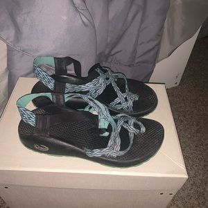 Chacos woman’s size 8